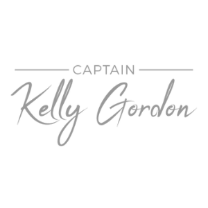 Captain Kelly Gordon