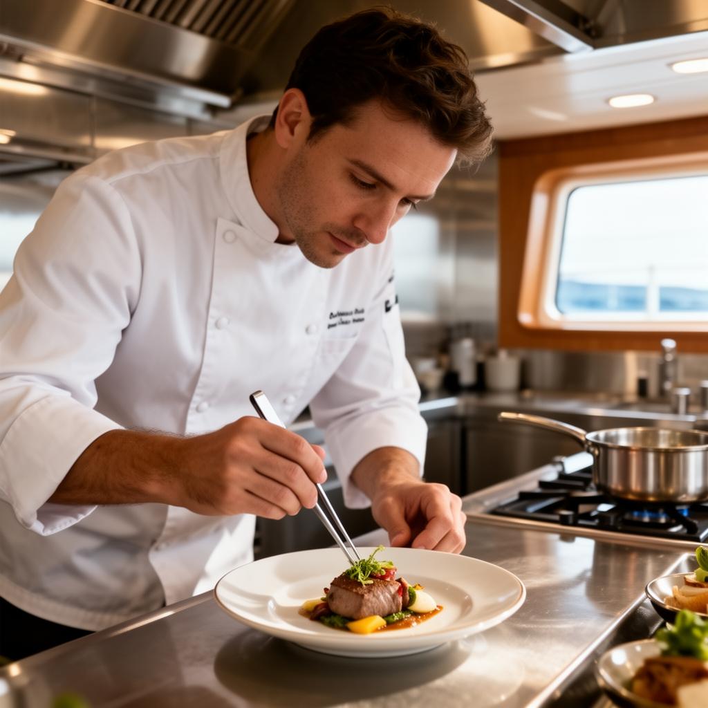 The Med Galley Academy